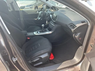 Peugeot 308 Peugeot 308 308 SW 1.2e-THP Premiere Navi Panorama Trekhaak - afbeelding nr 11