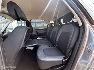 Citroën C4 Picasso Citroen C4 Picasso 1.2 PureTech Automaat Trekhk Carplay Achterklep-elektrisch - afbeelding nr 35