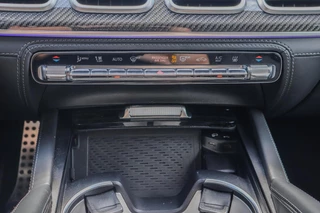 Mercedes-Benz GLE Mercedes GLE-klasse AMG 63S 4MATIC+ Premium Plus PANO BURMESTER HIGH END CARBON DISTRONIC NL AUTO - afbeelding nr 28
