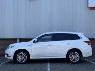 Mitsubishi Outlander - afbeelding nr 2