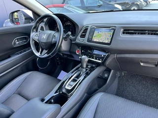 Honda HR-V Honda HR-V 1.5 i-VTEC EXECUTIVE AUTOMAAT Open dak | Keyless | Trekhaak - afbeelding nr 13
