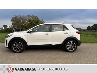 Kia Stonic - afbeelding nr 4