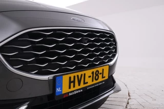 Ford S-Max Ford S-Max 2.0 TDCi Vignale 190pk, 7 Pers, panorama, Automaat, Leer, Alle opties. - afbeelding nr 5
