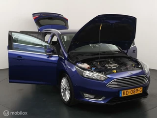 Ford Focus Ford Focus Wagon 1.0 Titanium - afbeelding nr 23