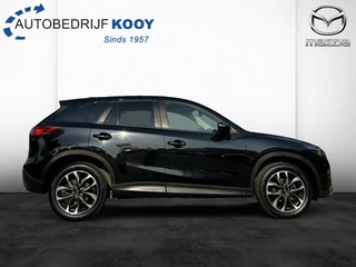 Mazda CX-5 - afbeelding nr 7