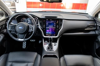 Subaru Outback Subaru Outback 2.5i CVT Premium | Eyesight | Trekhaak | Navigatie | Harman Kardon | - afbeelding nr 3