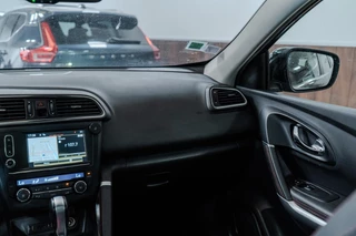 Renault Kadjar Renault Kadjar 1.2 TCe Bose Full Option|Pano|Camera|Elektrische Stoelen| - afbeelding nr 19