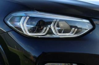 BMW X3 BMW X3 xDrive30i M-Sport / Panoramadak / Navi / Cruise / Trekhaak / 252PK / 19