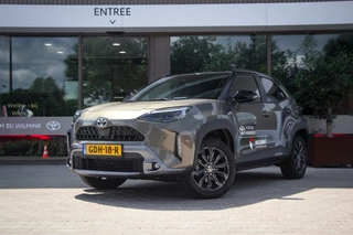 Toyota Yaris Cross - 66087245-0