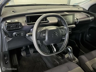 Citroën C4 Cactus Citroen C4 Cactus 1.6 BlueHDi Business [ NAP cruise camera ] - afbeelding nr 7