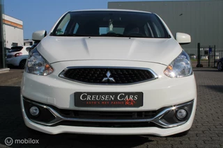 Mitsubishi Space Star Mitsubishi Space Star 1.0 Cool+/Aico/Cv/E.spiegel/Mistlampen - afbeelding nr 10