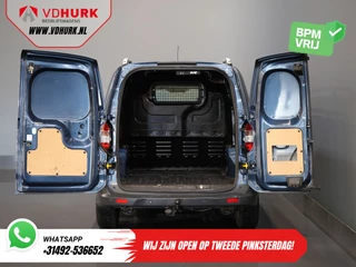 Ford Transit Courier - afbeelding nr 5