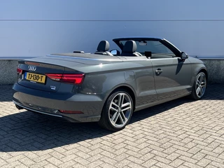 Audi A3 Audi A3 Cabriolet 1.4 TFSI CoD Sp.SL.E - afbeelding nr 4