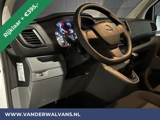 Opel Vivaro Apple Carplay, Cruisecontrol, Parkeersensoren, Android Auto - afbeelding nr 9