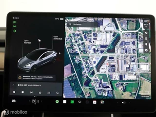 Tesla Model 3 Tesla Model 3 Standard RWD Plus 60 kWh - afbeelding nr 12