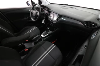 Opel Crossland Opel Crossland 1.2 Turbo Elegance (Automaat) + Trekhaak - afbeelding nr 24