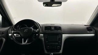 Škoda Yeti Skoda Yeti 1.2 TSI Greentech Style NAVI CRUISE ECC LM - afbeelding nr 2