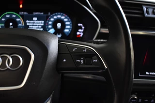 Audi Q3 Audi Q3 45 TFSI e 245pk S-TRONIC PRO-LINE VIRTUAL/PDC/CARPLAY - afbeelding nr 28
