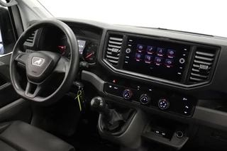 MAN TGE MAN TGE 2.0 L4H3 EURO 6 - Airco - Navi - Cruise - € 20.900,- Excl. - afbeelding nr 3