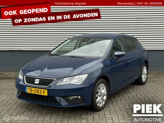 SEAT Leon - 425639271-0
