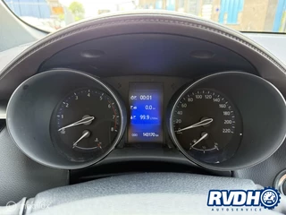 Toyota C-HR Toyota C-HR 1.2 Dynamic - afbeelding nr 12
