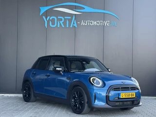 MINI Cooper Mini Mini 1.5 Cooper FACELIFT NL AUTO*CAMERA*STUUR/STOELVERWARMING - afbeelding nr 5