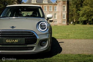 MINI Cooper Mini 1.5 Cooper | Carplay | AdaptCr | Aut | Stoelverw | - afbeelding nr 31