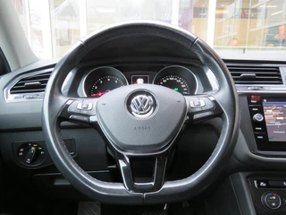 Volkswagen Tiguan Allspace - afbeelding nr 34