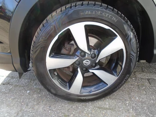 Nissan QASHQAI - afbeelding nr 16