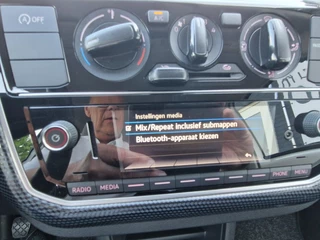 Volkswagen up! - afbeelding nr 10