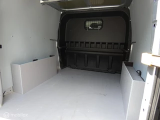 Ford Transit Custom Ford Transit Custom 340 2.0 TDCI L2H1 DC / 170Pk Automaat - afbeelding nr 22