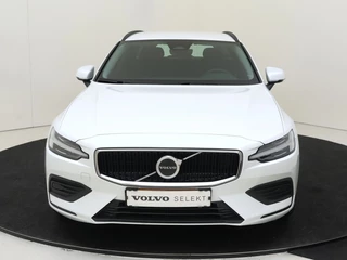Volvo V60 - afbeelding nr 3
