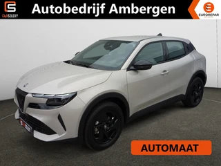 Alfa Romeo Junior 1.2 Turbo Hybrid (136PK) Ibrida Speciale Géén Afleverkosten