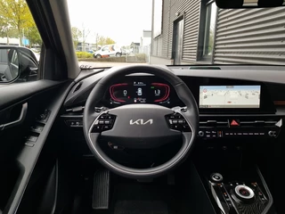 Kia Niro - afbeelding nr 21