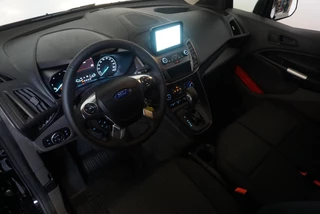 Ford Transit Connect Ford Transit Connect 1.5 EcoBlue L1 Trend Automaat Navi Airco Cruise 3Zits Camera - afbeelding nr 7