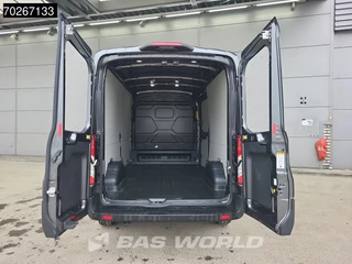 Ford Transit Ford Transit 165pk Automaat Black Edtion L3H2 10'' Xenon CarPlay Camera PDC L3 11m3 Airco Cruise control - afbeelding nr 6
