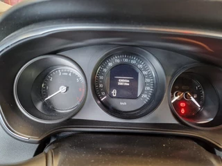 Renault Mégane - afbeelding nr 14