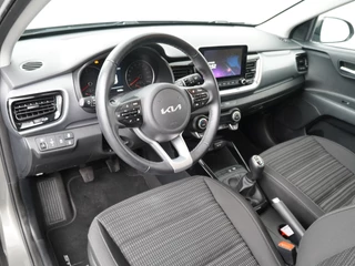 Kia Stonic - Navigatie - Camera - Climate control - Privacy glass - Keyless entry - Fabrieksgarantie tot 05-2029 - afbeelding nr 18