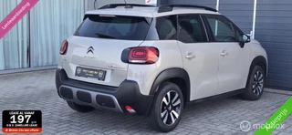 Citroën C3 Aircross Citroen C3 Aircross 1.2 PureTech Feel - afbeelding nr 5