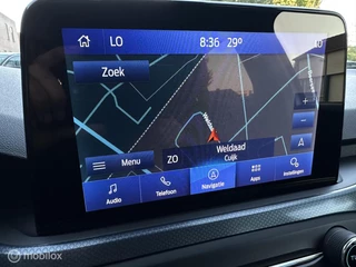 Ford Focus Ford Focus 1.0 EcoBoost Hybrid Active X Business - afbeelding nr 14