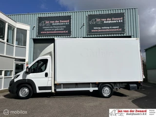 Peugeot Boxer - 176843709-0