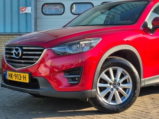 Mazda CX-5 Mazda CX-5 2.0 SAG 165 SKL+ 2WD - afbeelding nr 2