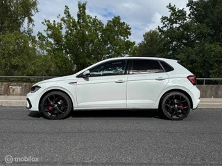 Volkswagen Polo Volkswagen Polo 2.0 TSI GTI 207pk |  Pano | Beats - afbeelding nr 8