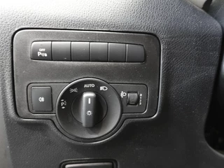 Mercedes-Benz Vito Mercedes-Benz Vito 114 CDI automaat Lang Trekhaak Navigatie Climate control Cruise Control Camera # - afbeelding nr 20