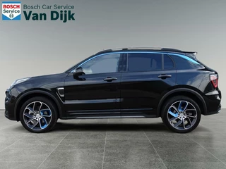 Lynk & Co 01 Lynk & Co 01 1.5 Panoramadak / Stoelverwarming / Carplay - afbeelding nr 2