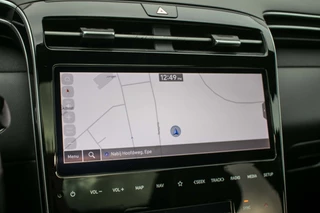 Hyundai Tucson All-in rijklrprs | leder | Schuif/-kanteldak - afbeelding nr 20