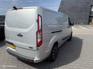 Ford Transit Custom Ford Transit Custom 320 2.0 TDCI L2H1 Limited - afbeelding nr 7