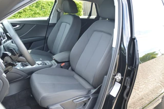 Audi Q2 Audi Q2 35 TFSI 150 pk S Edition S-tronic automaat - afbeelding nr 5