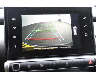 Citroën C4 Cactus Citroen C4 Cactus 1.2 PureTech Shine | Navigatie | Climate Control | Camera | Cruise Control | Handel/Export! - afbeelding nr 2