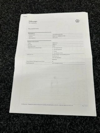 Volkswagen Passat Volkswagen Passat 1.4 TSI GTE Connected TREKHAAK-NAVI-DAB-STOELVERWARMING - afbeelding nr 50